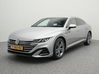 Volkswagen Arteon R-Line 1.4 TSI eHybrid 218 PK DSG | LED Matrix IQ | Head-Up | DCC | 360 Camera | Navigatie PRO |