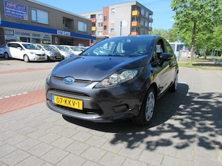 Ford Fiesta 1.25 60pk 5Drs Airco Limited