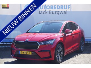 Skoda Enyaq Coupé iV 80 Trekhaak | ACC | Camera *All in prijs*