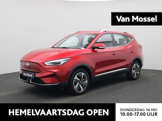 MG ZS EV Standard Range 51kWh Comfort | Navi | Camera | CarPlay | Led Koplampen | Stoelverwarming | Adaptive Cruise Control |