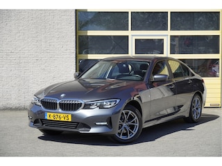 BMW 320i 184PK! Automaat Executive BJ2021 Lmv 17" | Led V+A | Pdc | App-Connect | Navi | Harman/Kardon Audio | Virtual cockpit | Climate control | Cruise control | Getint glas
