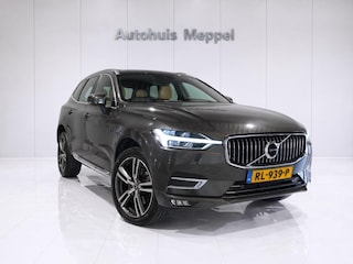 Volvo XC60 T5 2.0-Inscription*Luchtvering*Full-LED*StoelVentielatie*Pano*ACC*Trekhaak