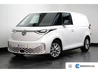 Volkswagen ID. Buzz 77 KWH 204 pk | Wegklapbare Trekhaak | Achteruitrijcamera | Cruise control adaptief |