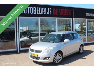 Suzuki Swift 1.2 Exclusive Keyless/Clima/Cruise/Stoelver/NAP
