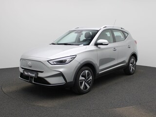MG ZS EV Standard Range 50kWh Comfort | Navi | Camera | CarPlay | Led Koplampen | Stoelverwarming | Adaptive Cruise Control |