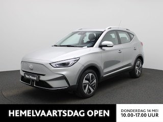 MG ZS EV Standard Range 50kWh Comfort | Navi | Camera | CarPlay | Led Koplampen | Stoelverwarming | Adaptive Cruise Control |