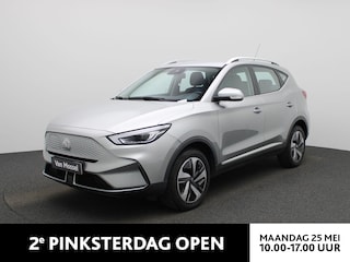 MG ZS EV Standard Range 50kWh Comfort | Navi | Camera | CarPlay | Led Koplampen | Stoelverwarming | Adaptive Cruise Control |