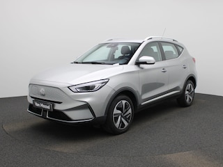 MG ZS EV Standard Range 50kWh Comfort | Navi | Camera | CarPlay | Led Koplampen | Stoelverwarming | Adaptive Cruise Control |