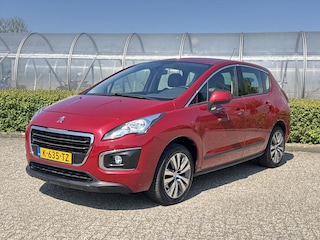 Peugeot 3008 1.6 THP 156PK Automaat Active *pdc, bluetooth, lmv*