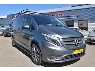 Mercedes-Benz Vito 114 CDI Lang , TREKHAAK , A UITRIJ CAM , IMPERIAL , CLIMATR , LED KOPL , LMV18 ,