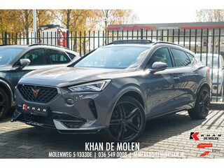 Cupra Formentor 1.4 e-Hybrid VZ Performance VOL|Pano|360º|Memory|Elektr.Klep