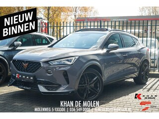 Cupra Formentor 1.4 e-Hybrid VZ Performance VOL|Pano|360º|Memory|Elektr.Klep