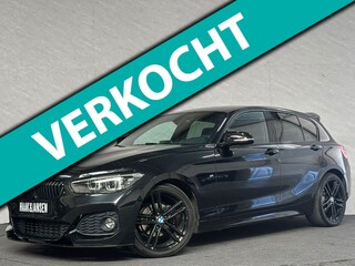 BMW 118i Edition M Sport Shadow - Cruise - Carplay - Stoelverwarming
