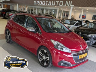 Peugeot 208 1.2 PureTech GT-line Airco, Cruise Control, Stuurbekrachtiging