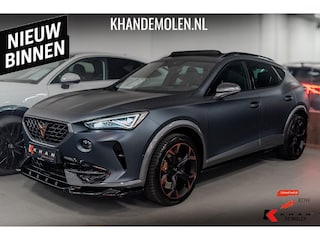 Cupra Formentor 2.0 TSI 4DRIVE VOL|Launch Pack|Panodak|BeatsAudio|Vol opties!