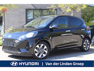 Hyundai i10 1.0 Comfort Smart 5p Automaat! "RIJKLAARPRIJS"