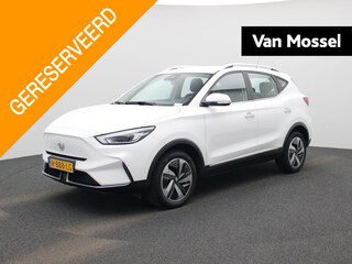 MG ZS EV Standard Range 50kWh Comfort | Navi | Camera | CarPlay | Led Koplampen | Stoelverwarming | Adaptive Cruise Control |