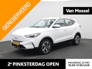 MG ZS EV Standard Range 50kWh Comfort | Navi | Camera | CarPlay | Led Koplampen | Stoelverwarming | Adaptive Cruise Control |