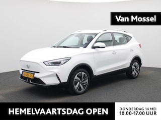MG ZS EV Standard Range 50kWh Comfort | Navi | Camera | CarPlay | Led Koplampen | Stoelverwarming | Adaptive Cruise Control |