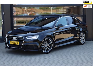 Audi A3 Limousine 35 TFSI CoD Sport S Line Edition | NAP | S-Line | Pano | Bang & Olufsen | Clima | Cruise | Navi