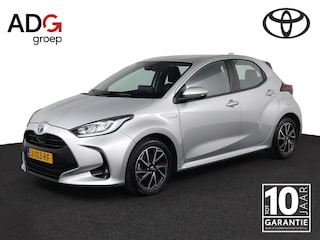 Toyota Yaris 1.5 Hybrid Dynamic | Apple Carplay/Android Auto | Navigatie | Parkeercamera |