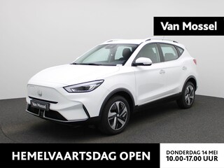 MG ZS EV Standard Range 50kWh Comfort | Navi | Camera | CarPlay | Led Koplampen | Stoelverwarming | Adaptive Cruise Control |