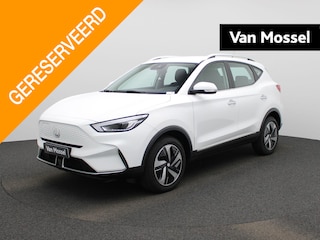 MG ZS EV Standard Range 50kWh Comfort | Navi | Camera | CarPlay | Led Koplampen | Stoelverwarming | Adaptive Cruise Control |