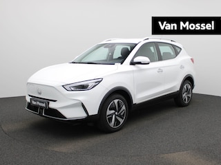 MG ZS EV Standard Range 50kWh Comfort | Navi | Camera | CarPlay | Led Koplampen | Stoelverwarming | Adaptive Cruise Control |