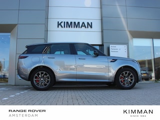 Land Rover Range Rover Sport 3.0 P460e SE PHEV |stoelverwarming voor en achter| gordijn achter |
