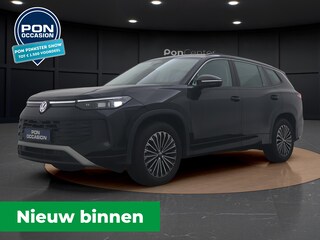 Volkswagen Tayron 1.5 eTSI Life Edition 7 Persoons | Trekhaak | 360 Camera | Side Assist | Stoelverwarming |