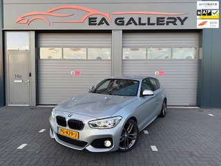 BMW 118i Corporate Executive M-Sport NAP
