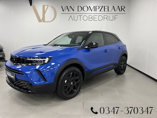 Opel Mokka 1.2 T 130 PK / GS-LINE / AUTOMAAT / NAVI / CAMERA / CLIMATE / CARPLAY /