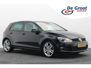 Volkswagen Golf 1.2 TSI Connected Series