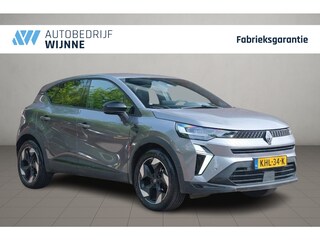 Renault Captur 1.8 E-Tech full hybrid 160pk techno | Navi | App Connect | Climate | Adaptive Cruise | Keyless | Camera | Winter Pakket
