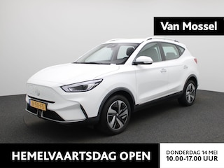 MG ZS EV Standard Range 50kWh Comfort | Navi | Camera | CarPlay | Led Koplampen | Stoelverwarming | Adaptive Cruise Control |