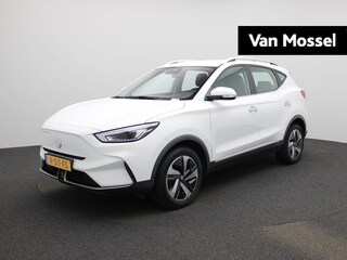 MG ZS EV Standard Range 50kWh Comfort | Navi | Camera | CarPlay | Led Koplampen | Stoelverwarming | Adaptive Cruise Control |