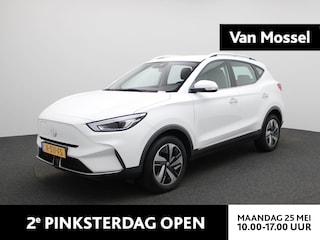 MG ZS EV Standard Range 50kWh Comfort | Navi | Camera | CarPlay | Led Koplampen | Stoelverwarming | Adaptive Cruise Control |