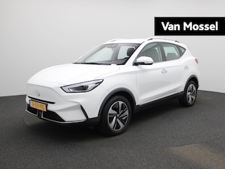 MG ZS EV Standard Range 50kWh Comfort | Navi | Camera | CarPlay | Led Koplampen | Stoelverwarming | Adaptive Cruise Control |