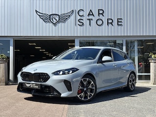 BMW 120 M Sport Design Edition |HARMAN/KARDON|CARPLAY|360 CAMERA|HUD|LM VELGEN 18''|ACC|BMW LED|