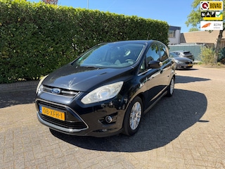 Ford C-MAX 1.6 EcoBoost Titanium Trekhaak / 1500 kg trekgewicht