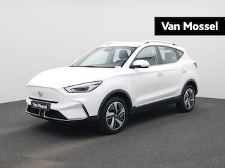 MG ZS EV Standard Range 50kWh Comfort | Navi | Camera | CarPlay | Led Koplampen | Stoelverwarming | Adaptive Cruise Control |