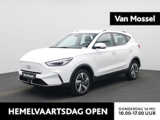 MG ZS EV Standard Range 50kWh Comfort | Navi | Camera | CarPlay | Led Koplampen | Stoelverwarming | Adaptive Cruise Control |
