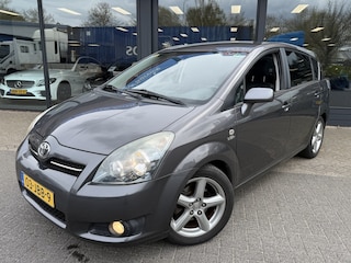Toyota Corolla Verso 2.2 D-4D Luna 7p.