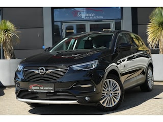 Opel Grandland X 1.2 Turbo Business Executive 131pk Navigatie/Trekhaak/Camera