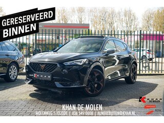 Cupra Formentor 1.4 e-Hybrid VZ Performance Pano|Memory|Elektrische Achterklep|
