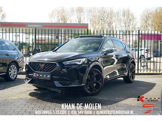 Cupra Formentor 1.4 e-Hybrid VZ Performance Pano|Memory|Elektrische Achterklep|