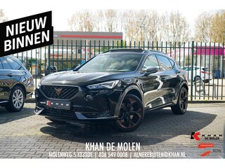 Cupra Formentor 1.4 e-Hybrid VZ Performance Pano|Memory|Elektrische Achterklep|