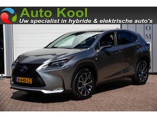 Lexus NX 300h AWD F-Sport Pano FULL OPTIONS