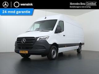 Mercedes-Benz Sprinter 317 CDI L3 H2 Pro
