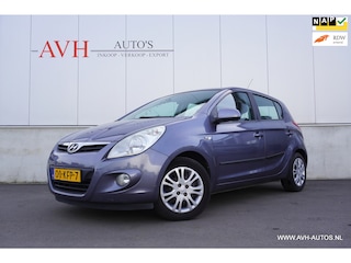 Hyundai i20 1.2i DynamicVersion